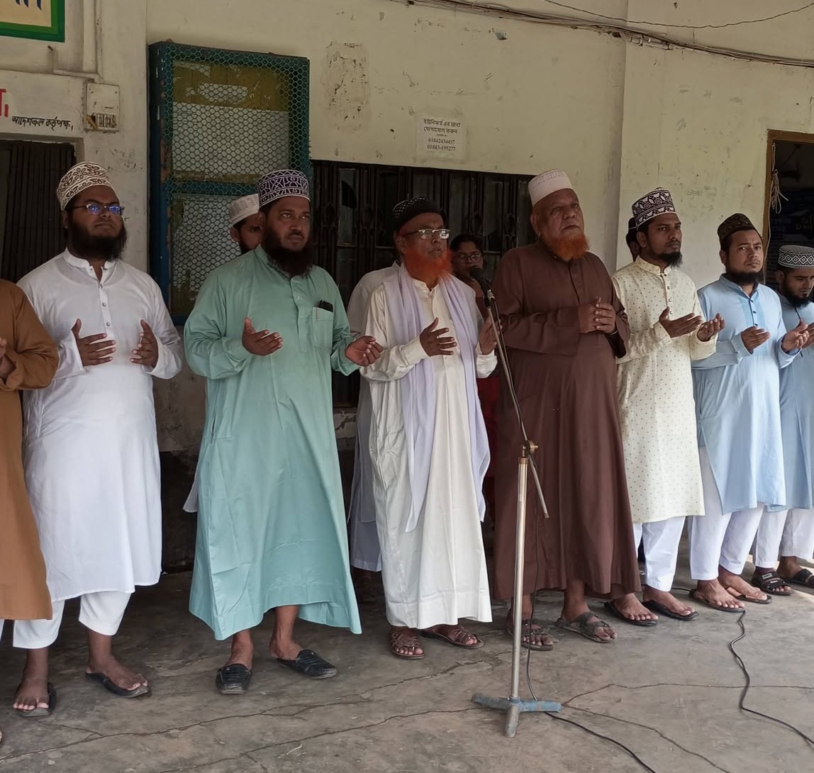 ঈদুল আজহা ও গ্রীষ্মকালীন ছুটি শেষে শিক্ষা কার্যক্রমের সূচনা