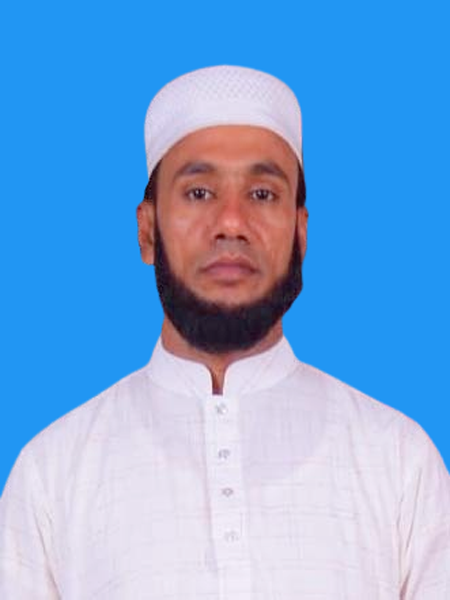 মুহাম্মদ দিদারুল আলম