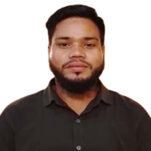 মোহাম্মদ মোরশেদুল ইসলাম