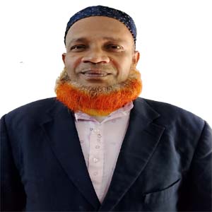 মুনিরুজ্জামান মুহাম্মদ আবদুল ওহাব আল কাদেরী