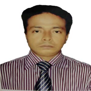 মোহাম্মদ হারুন অর রশীদ চৌধুরী