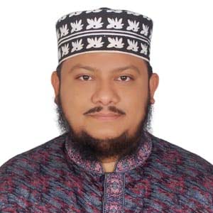 মোহাম্মদ তাওহীদুল আলম