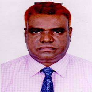 মুহাম্মদ সফিউল আলম