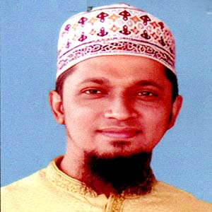 মো: খোরশেদুল আলম