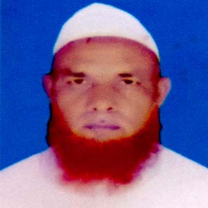 মুহাম্মদ রবিউল হোছাইন