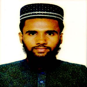 হারুনুর রশিদ